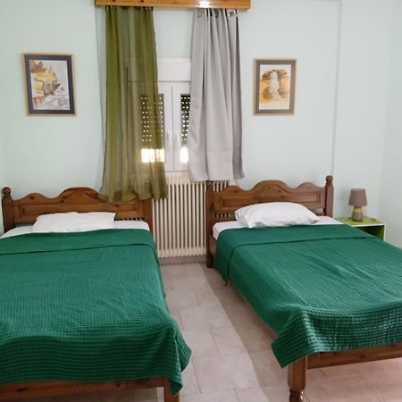 Valta'S Room 4 Paleros Dış mekan fotoğraf