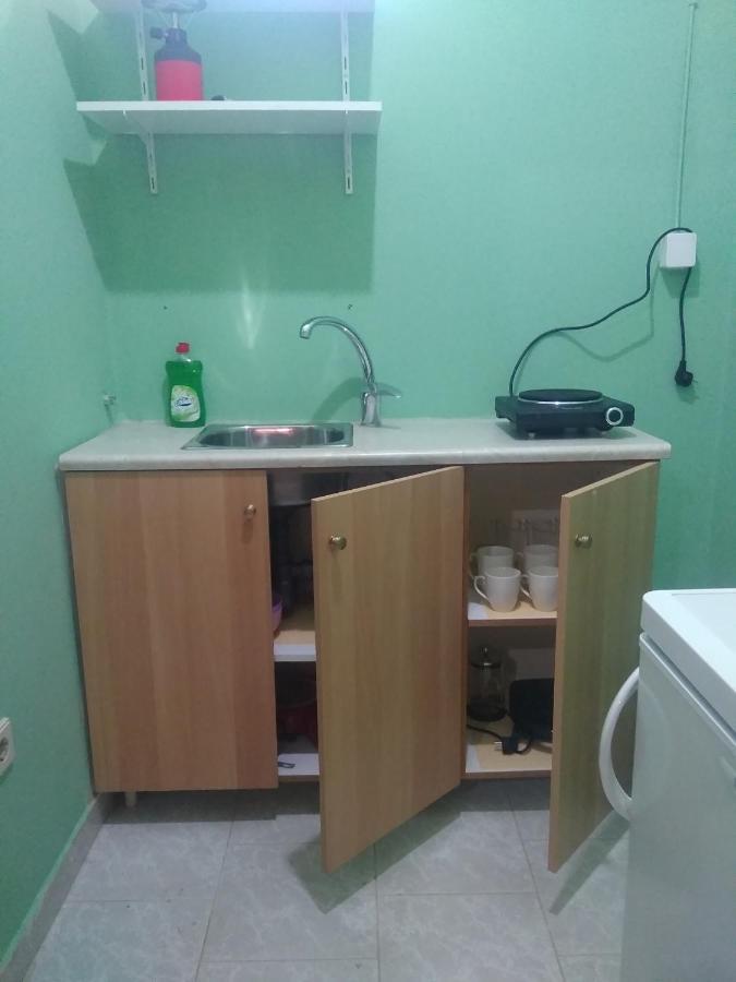 Valta'S Room 4 Paleros Dış mekan fotoğraf