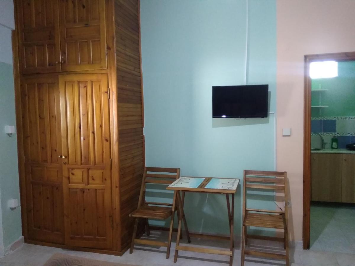Valta'S Room 4 Paleros Dış mekan fotoğraf