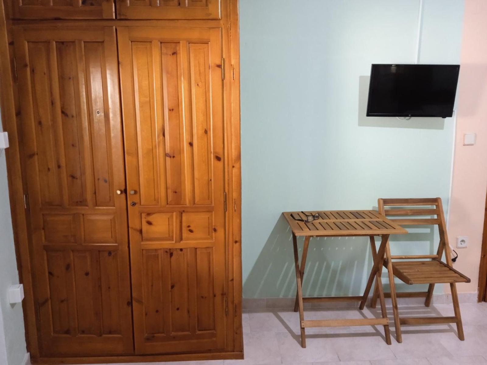 Valta'S Room 4 Paleros Dış mekan fotoğraf
