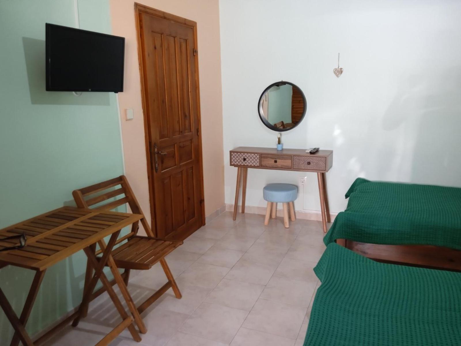 Valta'S Room 4 Paleros Dış mekan fotoğraf