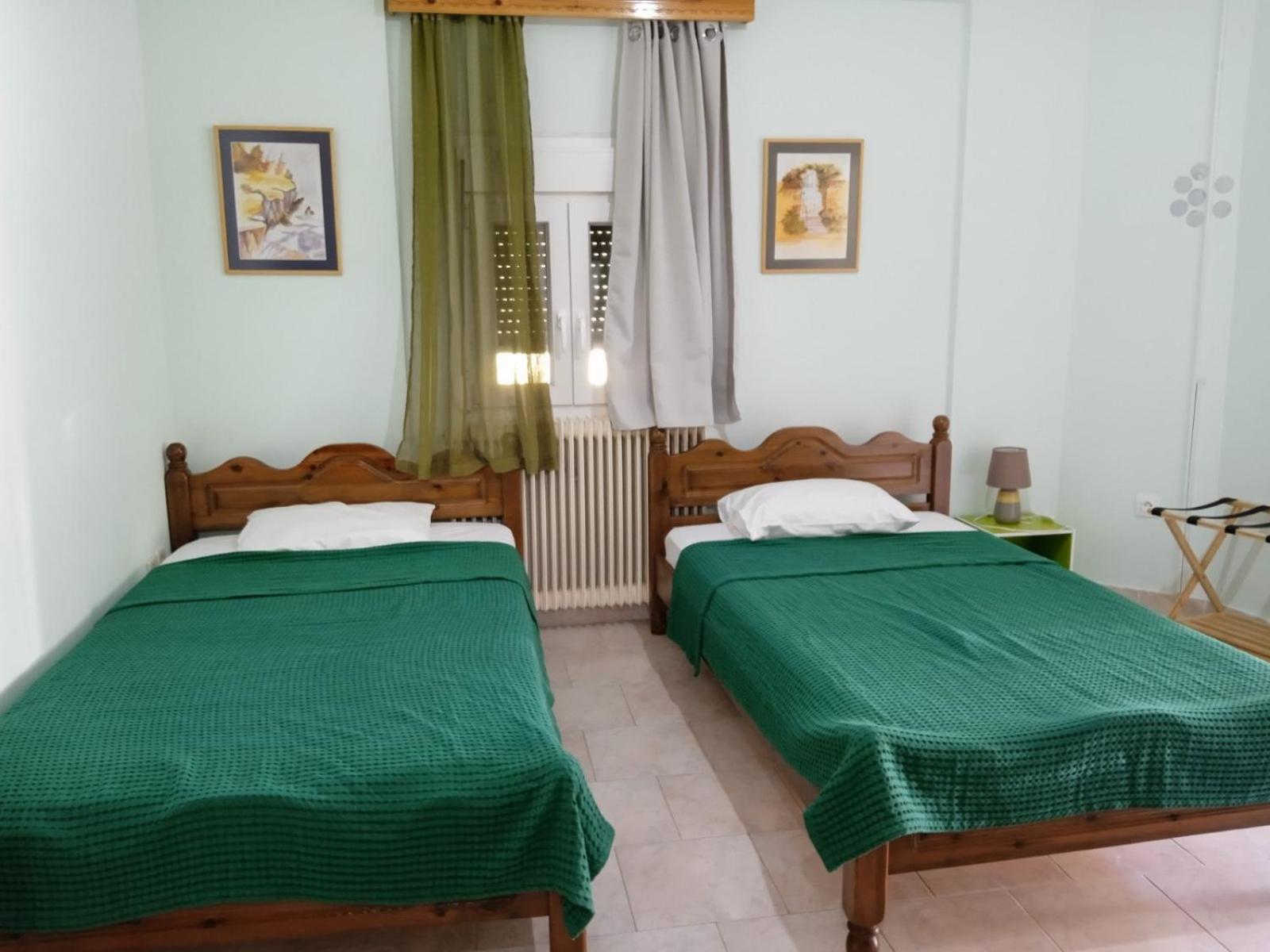 Valta'S Room 4 Paleros Dış mekan fotoğraf